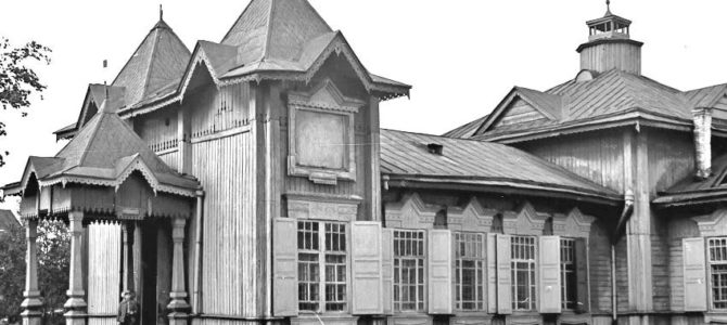 История новой церкви в поселке Слюдянка. Строительство церкви История новой церкви в поселке Слюдянка. Строительство церкви
