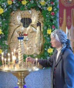 Свято-Никольский приход благодарит всех участников православной выставки-ярмарки