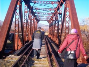 Крестный ход «Байкал- дар Божий» в Слюдянке