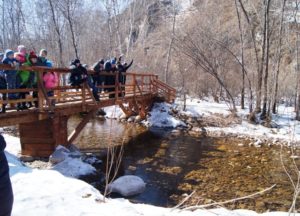 Новости, детская страничка, воскресная школа