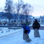 Новости, праздники, Рождество, воскресная школа