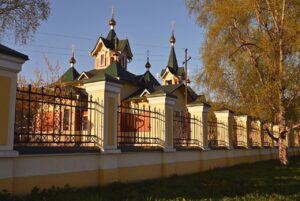 ХРАМ