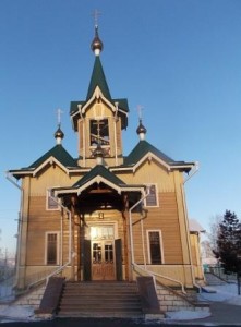 Юбилей, праздник, приход, архиерейская служба, колокольный звон, торжество