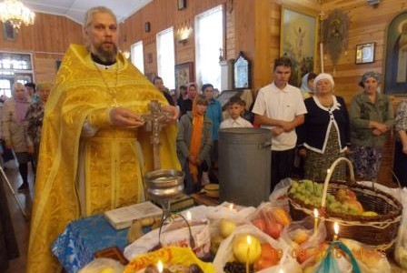 О вреде и пользе существующих традиций – митрополит Антоний (Паканич).