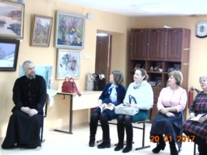 Выставка, Библиотеки