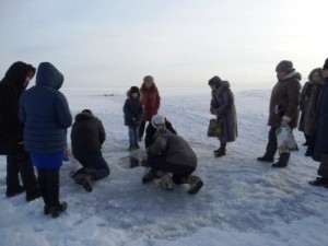 Крещение Господне