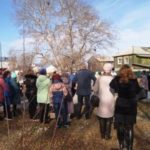 День памяти жертв политических репрессий