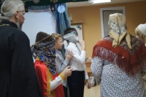 Рождественская елка