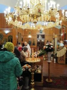 Рождество, детский праздник, новости