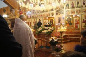 Рождество, детский праздник, новости