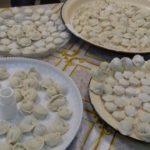 Подготовка к Рождеству