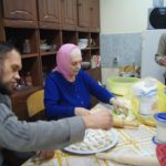 Подготовка к Рождеству