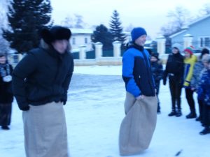 Новости, праздники, Рождество, воскресная школа