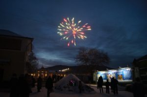 Новости, праздники, Рождество