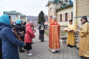 Новости, праздники, Пасха