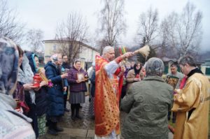 Новости, праздники, Пасха