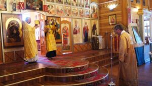 Новости, праздник