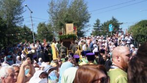 Новости, паломничество