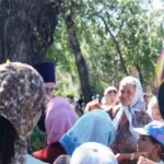 Новости, паломничество