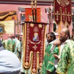 Новости, паломничество