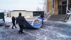 Новости, праздник