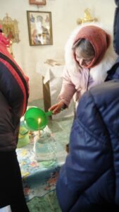 Новости, праздник