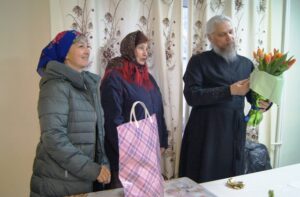 поздравление