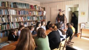 Новости, праздник, детская страничка