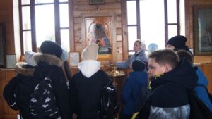 Новости, праздник, детская страничка