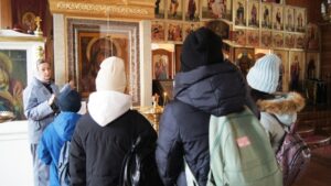 Новости, праздник, детская страничка
