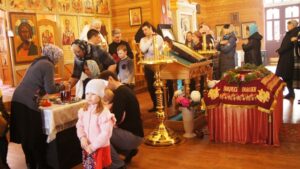 Новости, Праздник, Пасха