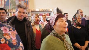 Новости, праздник