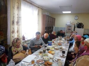 Новости, праздник