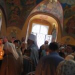 Новости, праздники, паломничество