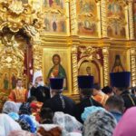 Новости, праздники, паломничество