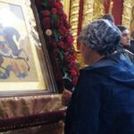 Новости, праздники, паломничество