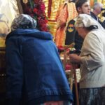 Новости, праздники, паломничество