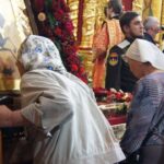 Новости, праздники, паломничество