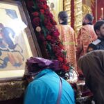 Новости, праздники, паломничество