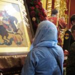Новости, праздники, паломничество