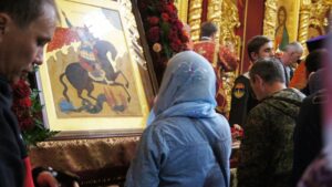 Новости, праздники, паломничество