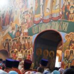 Новости, праздники, паломничество
