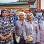Новости, праздники, паломничество