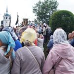 Новости, праздники, паломничество
