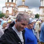 Новости, праздники, паломничество