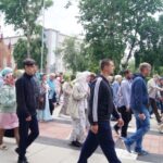 Новости, праздники, паломничество