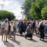 Новости, праздники, паломничество