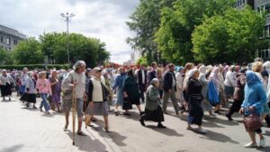 Новости, праздники, паломничество