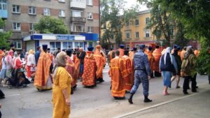 Новости, праздники, паломничество