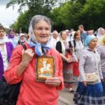 Новости, праздники, паломничество